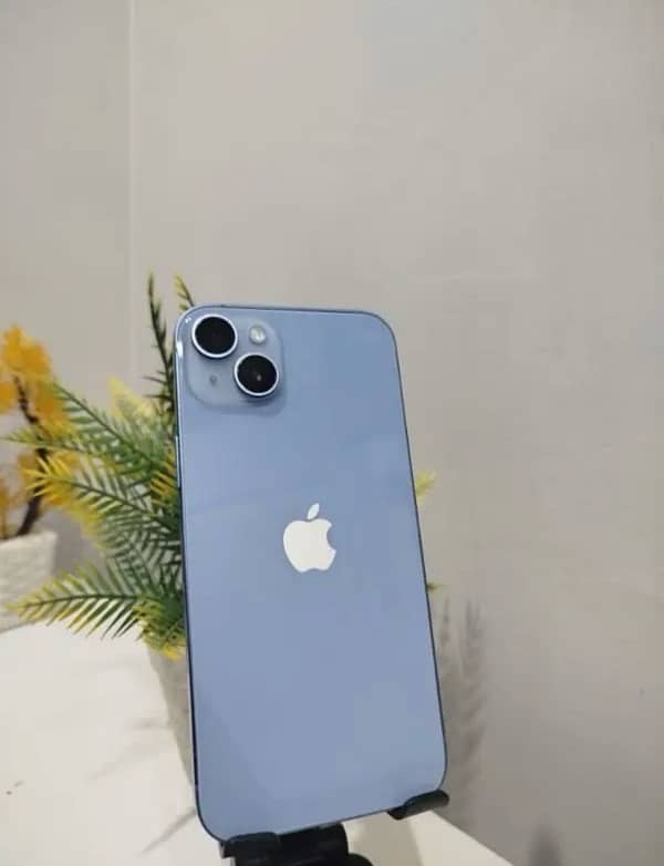 Iphone 14 plus 128gb Factory unlock 3