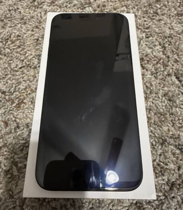 Iphone 15 Pro Max 256 Gb (LLA) 1