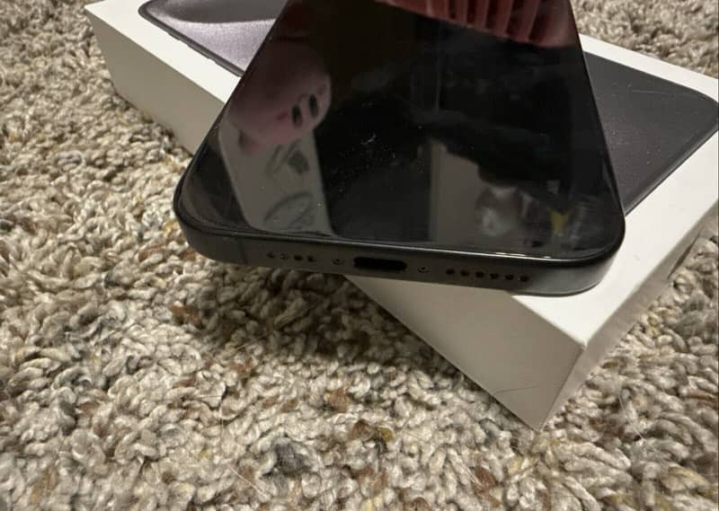 Iphone 15 Pro Max 256 Gb (LLA) 5