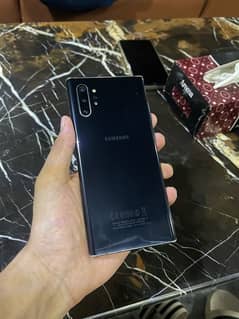 Samsung Note 10plus