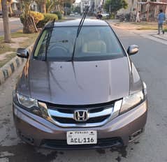 Honda City Aspire 1.5 I-VTEC (Superb Condition)