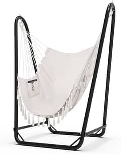 Hammock chair/folding jhoola/hanging swing/portable swing/ relax swing