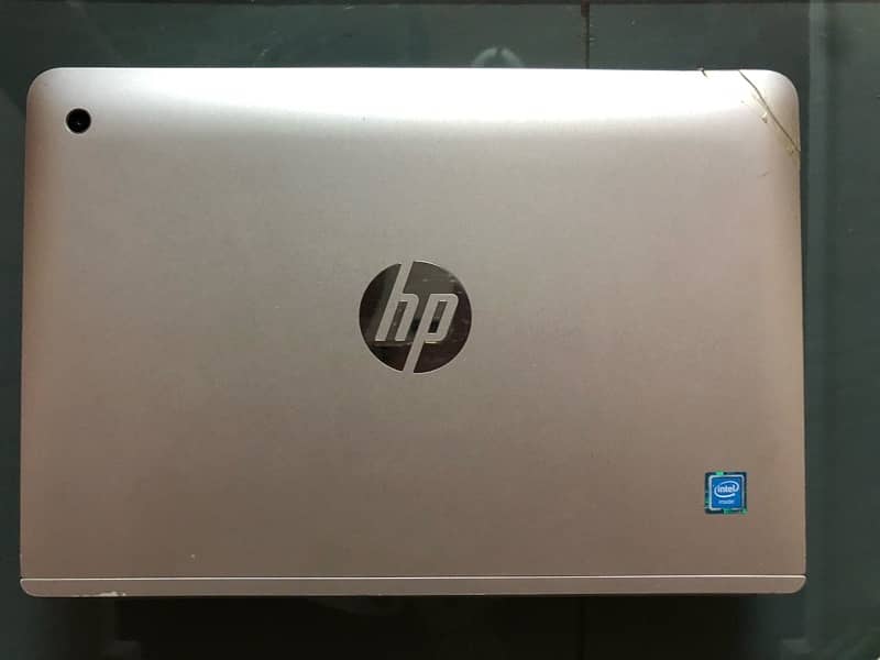 Hp X2 210 G2 Detachable Laptop 0