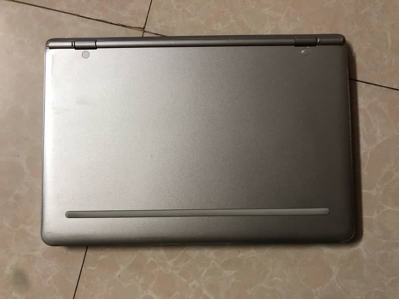 Hp X2 210 G2 Detachable Laptop 4