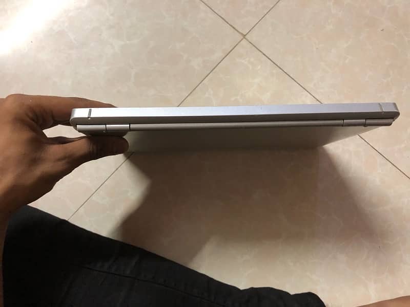 Hp X2 210 G2 Detachable Laptop 8