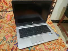 Laptop Hp Core i5 7th Generation ProBook 0