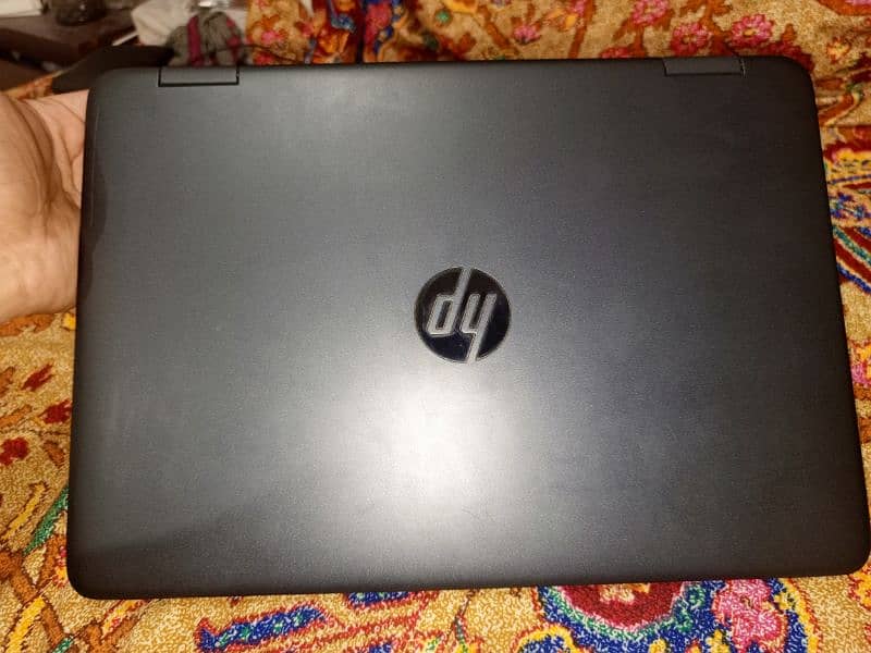 Laptop Hp Core i5 7th Generation ProBook 2