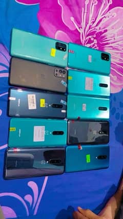 oneplus all model avalaible for sell