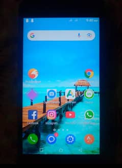 INIFINIX SMART. URGENT SALE. ANDROID 7. All Apps Running BEST CAMERA 0