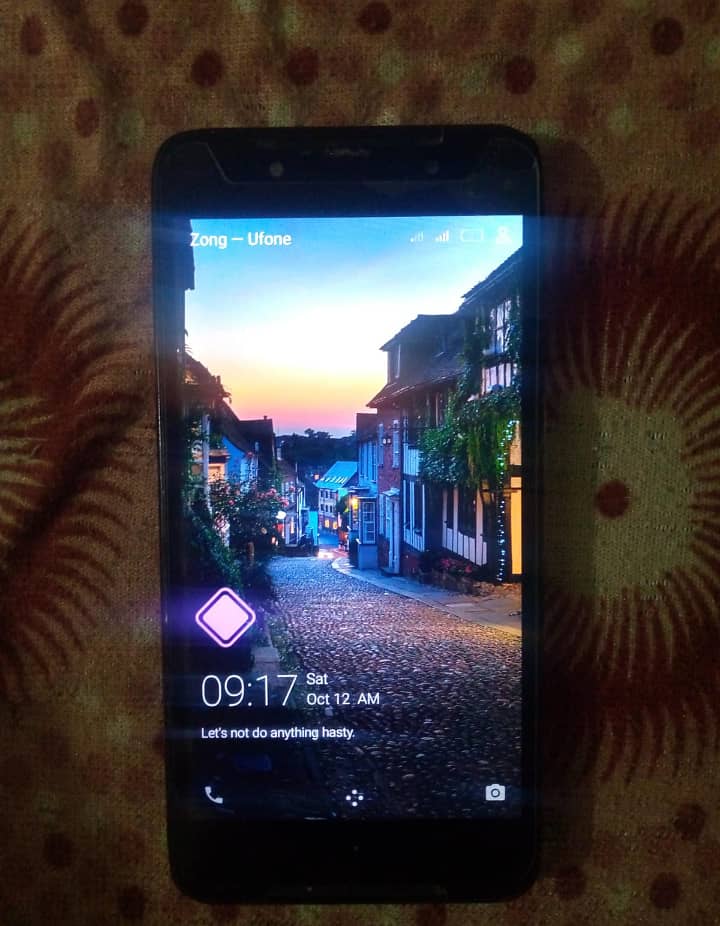 INIFINIX SMART. URGENT SALE. ANDROID 7. All Apps Running BEST CAMERA 6