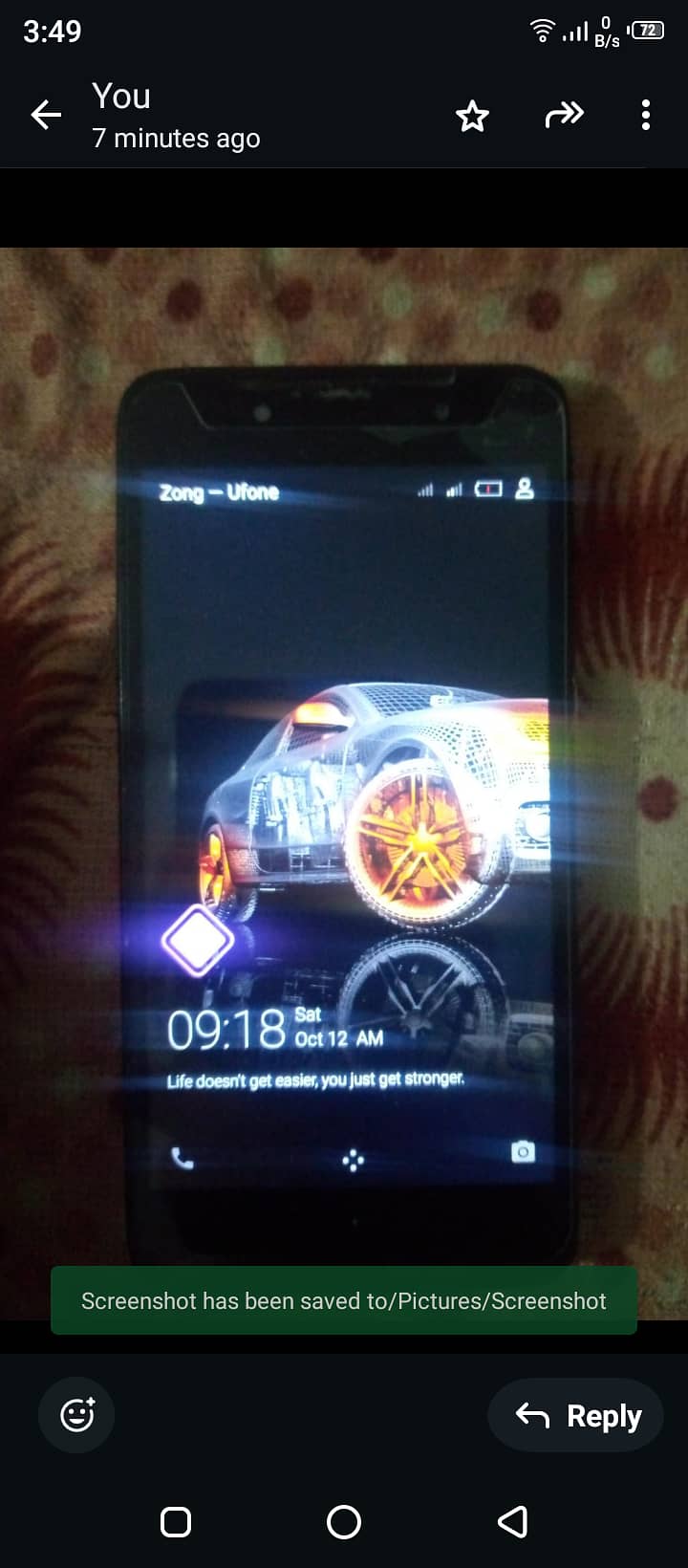 INIFINIX SMART. URGENT SALE. ANDROID 7. All Apps Running BEST CAMERA 7