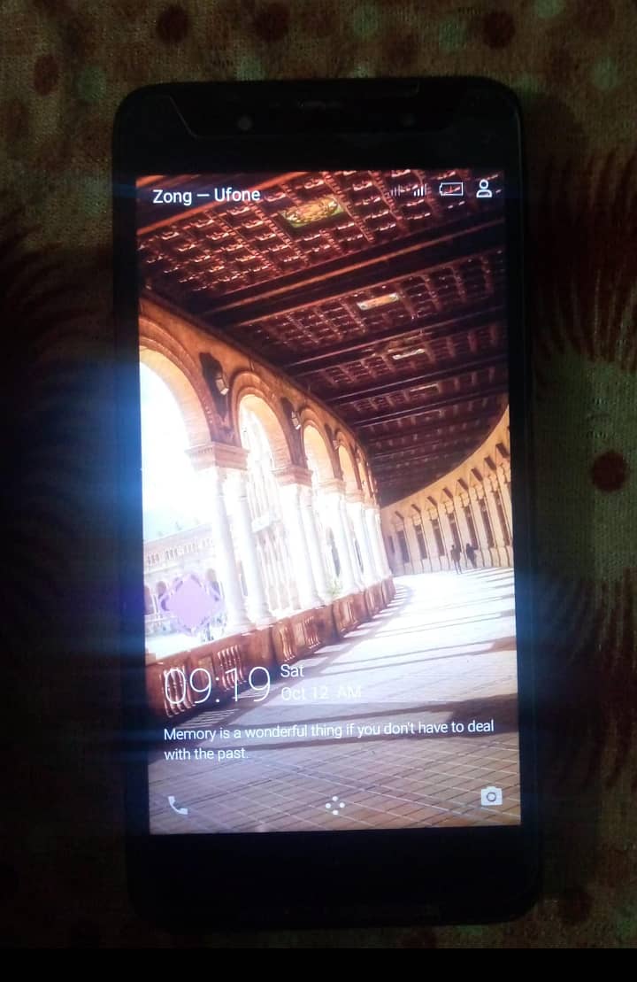 INIFINIX SMART. URGENT SALE. ANDROID 7. All Apps Running BEST CAMERA 8