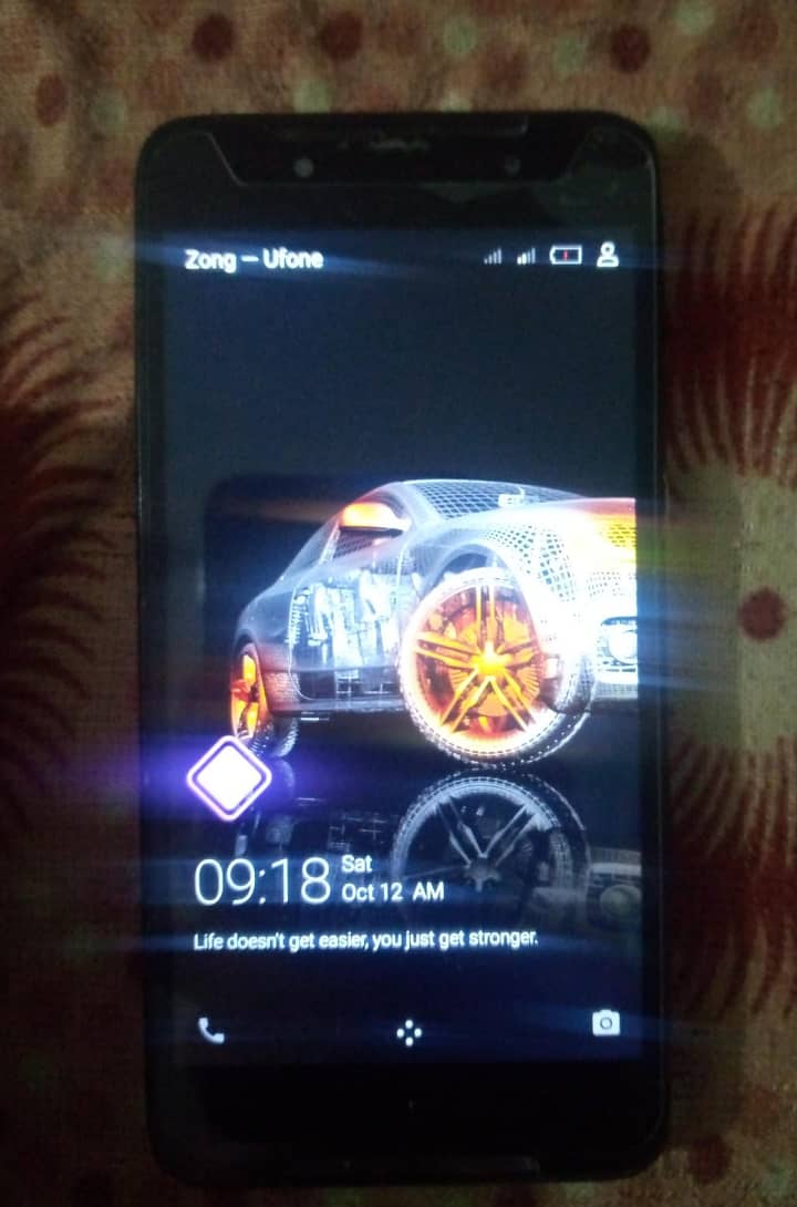 INIFINIX SMART. URGENT SALE. ANDROID 7. All Apps Running BEST CAMERA 9