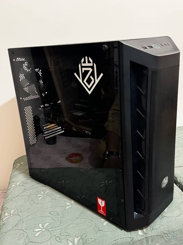 GAMING PC 1