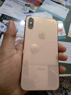 Iphone xs Non 64gb