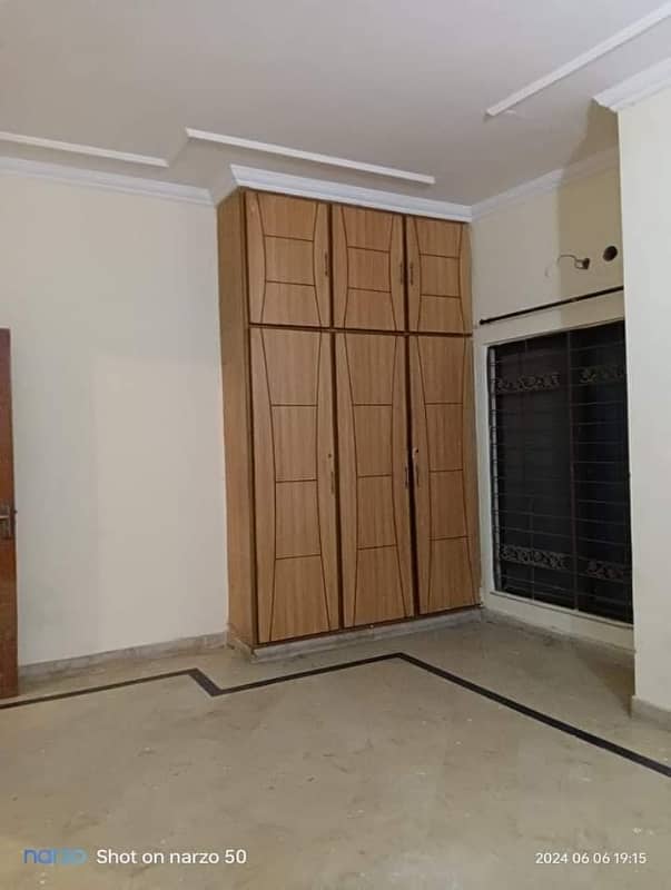 05 MARLA HOUSE FOR RENT I JOHAR TOWN LAHORE 1