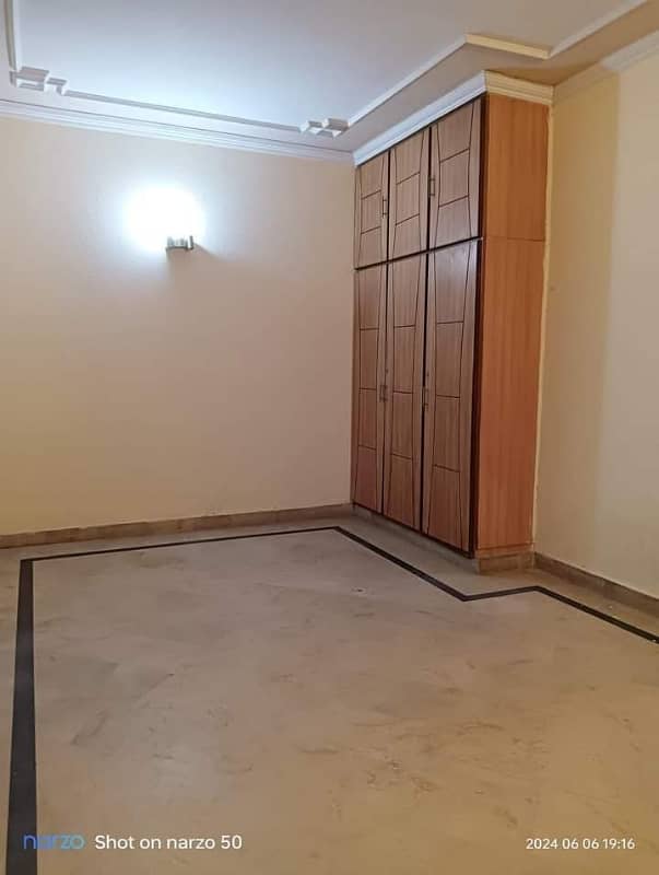 05 MARLA HOUSE FOR RENT I JOHAR TOWN LAHORE 2