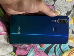 vivo y15