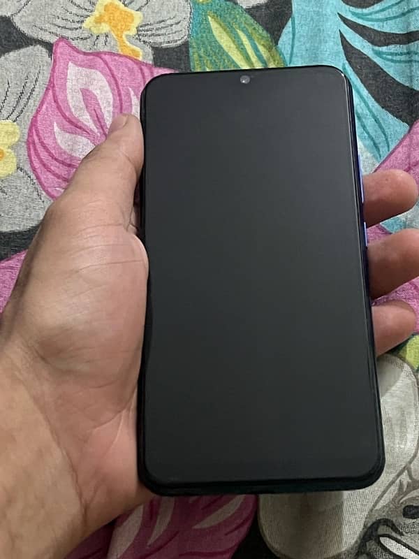 vivo y15 2