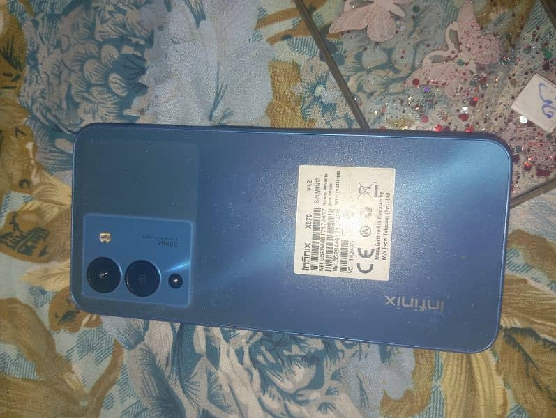 infinix not12 G96 1