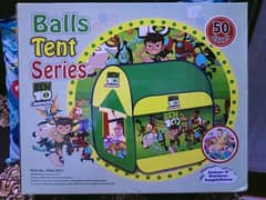 Balls Tents