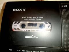 SONY