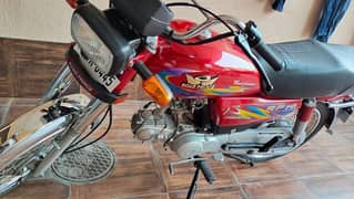 Road Prince passion 70 cc for sale 0