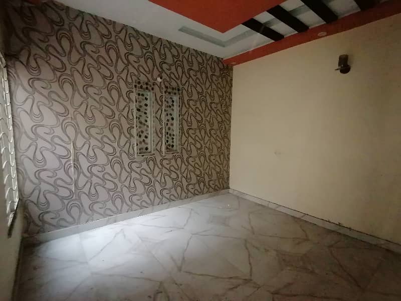 Corner House For sale In Lalazaar Garden 6