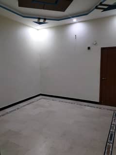 2 bed dd beutyfull new portion for rent in kda society 0