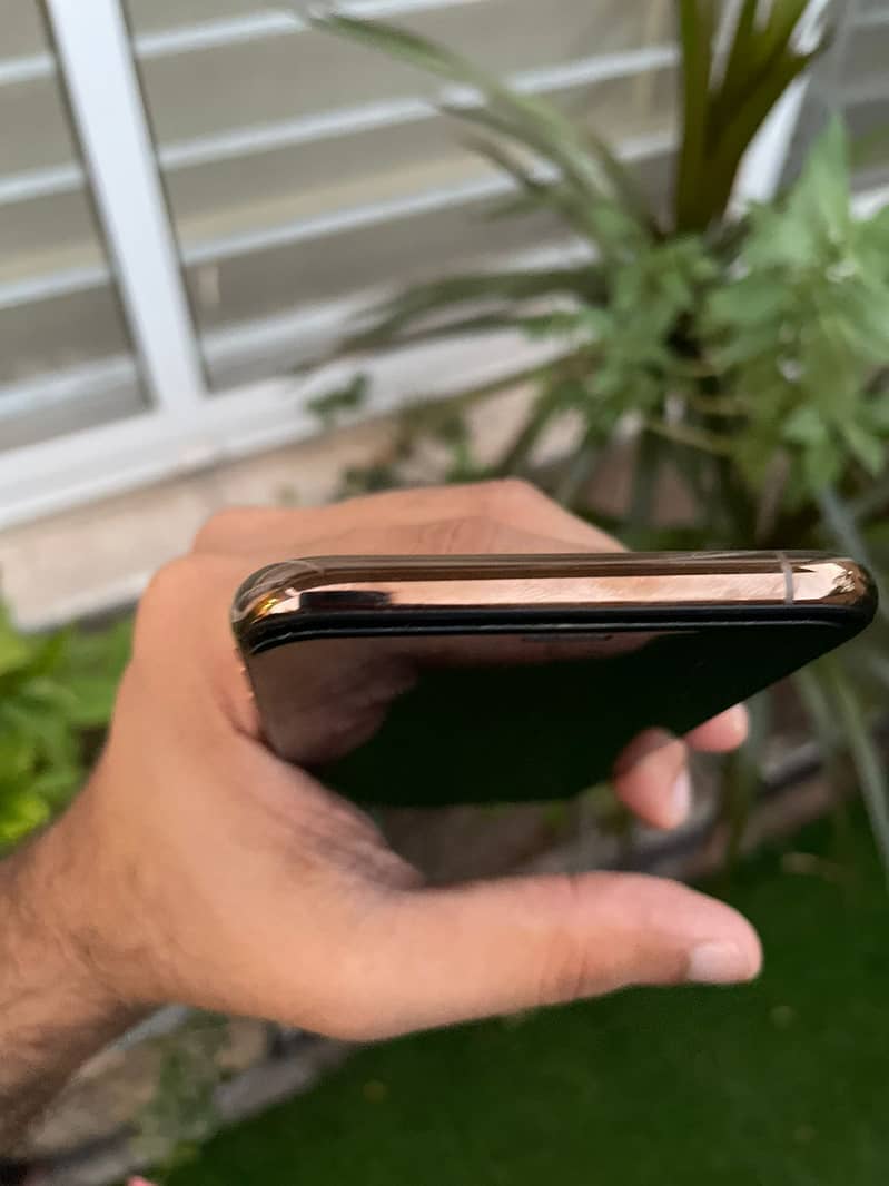 iPhone XS PTA Approved  | Gold | Original 8