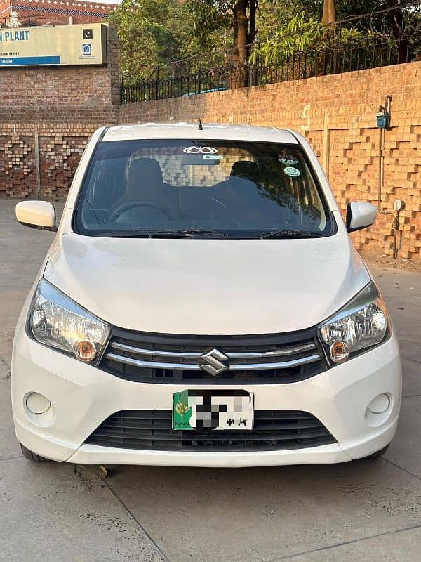 Read Add 2018 Suzuki Cultus VXL November invoice 3