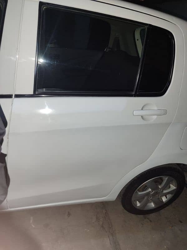 Read Add 2018 Suzuki Cultus VXL November invoice 12