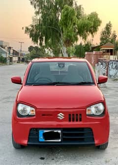 Suzuki Alto 2015