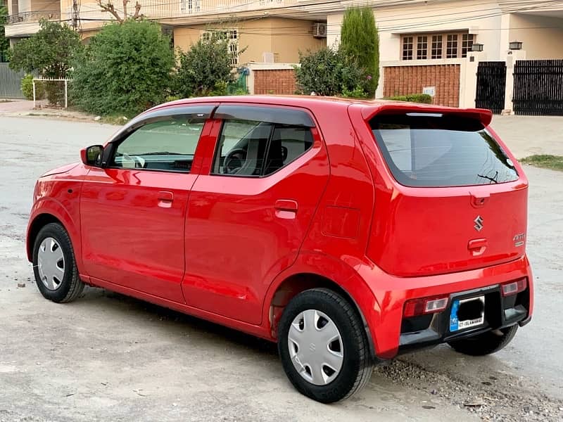 Suzuki Alto 2015 2