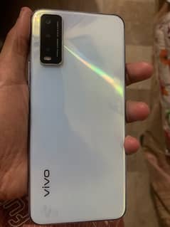 Vivo y20 64 gb 2021