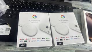 google chrome 4k with google tv