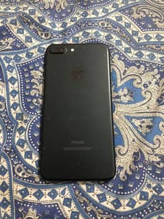 iPhone 7 Plus Non Pta 128Gb