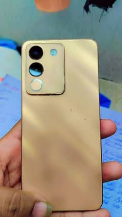 vivo V29e 8+8 256 complete box(EXCHANGE offer) 0