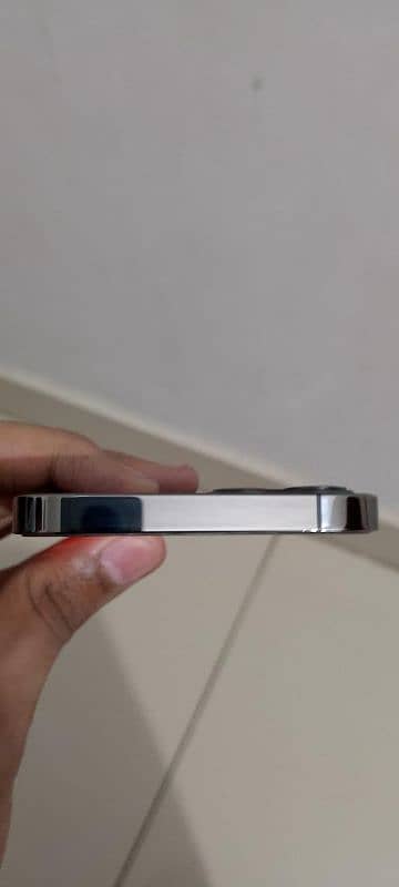 iphone 12 pro 128gb jv non active condition 10 by 10 bargaining hogi 5