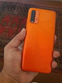 Redmi 9t Mobile for sale