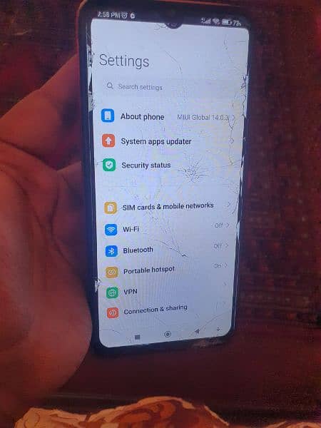 Redmi 9t Mobile for sale 1