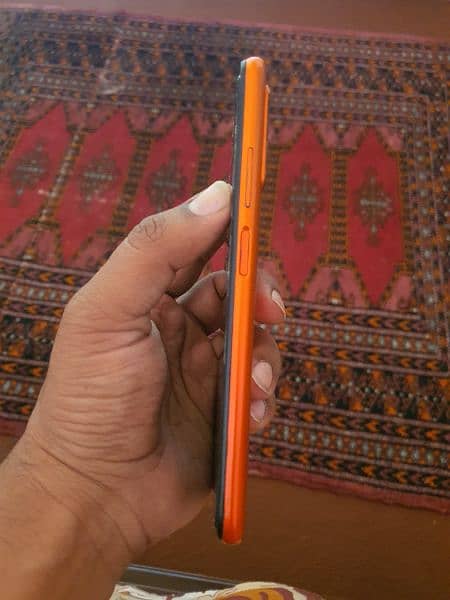 Redmi 9t Mobile for sale 3