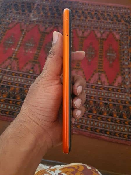 Redmi 9t Mobile for sale 4