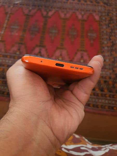 Redmi 9t Mobile for sale 5