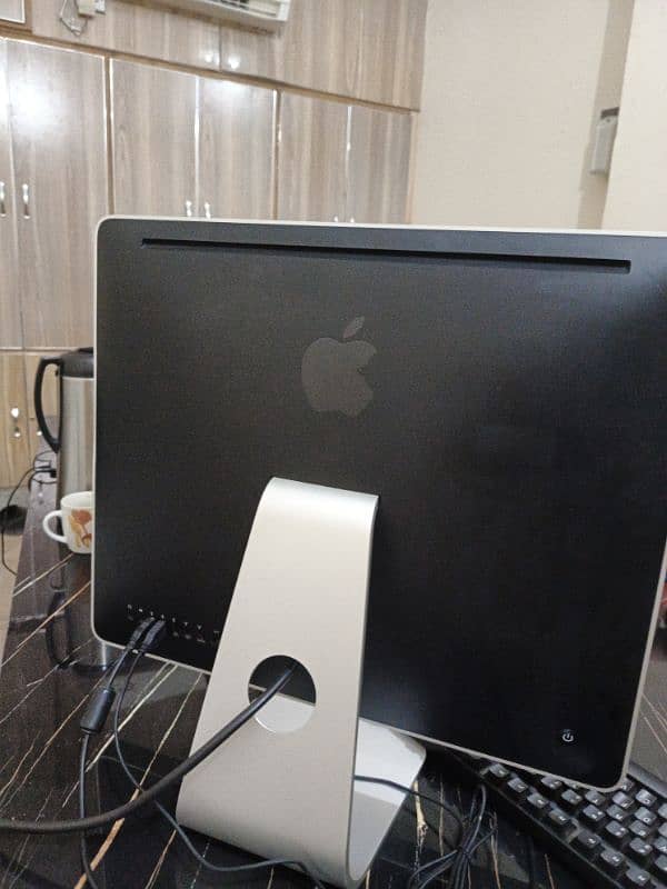 apple Mac cor2do 2