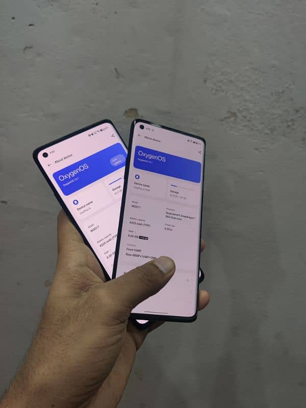 OnePlus 8 all mix ( one plus oppo pixel sony aqous ) 1