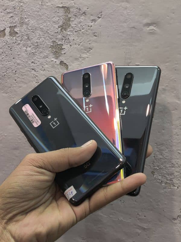 OnePlus 8 all mix ( one plus oppo pixel sony aqous ) 3