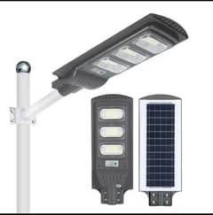 90watts SOLAR LED STREET LIGHTS