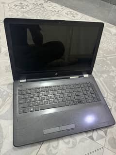 hp 7th generation i3