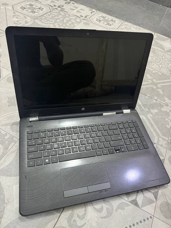 hp 7th generation i3 0